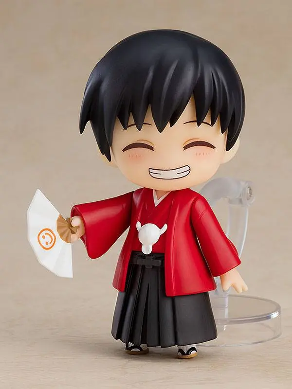 Nendoroid More Decorative Parts for Nendoroid Figures Face Swap Good Smile Selection 02 termékfotó