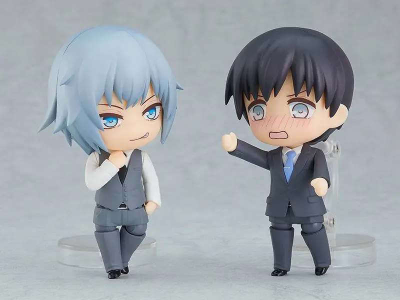 Nendoroid More Decorative Parts for Nendoroid Figures Face Swap Good Smile Selection termékfotó