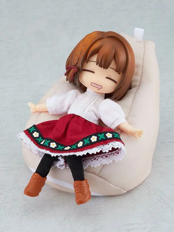 Nendoroid More Decorative Parts for Nendoroid Figures Face Swap Good Smile Selection termékfotó