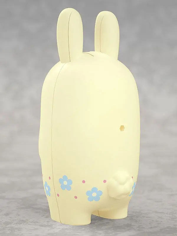 Nendoroid More Face Parts Case for Nendoroid Figures Kigurumi Bunny Happiness 02 termékfotó