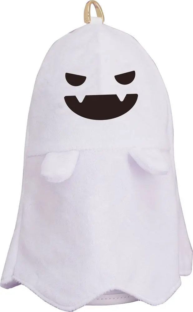 Nendoroid More Nendoroid Pouch Neo: Halloween Ghost termékfotó