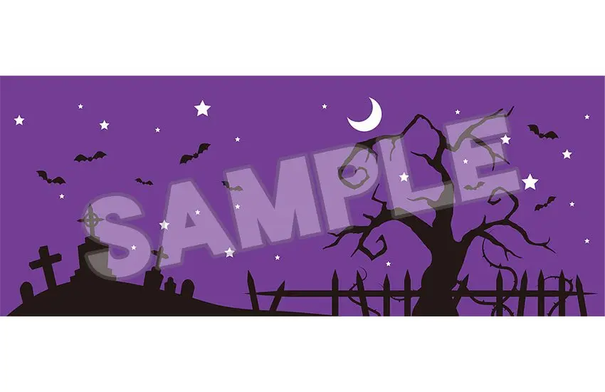 Nendoroid More Nendoroid Pouch Neo: Halloween Ghost termékfotó