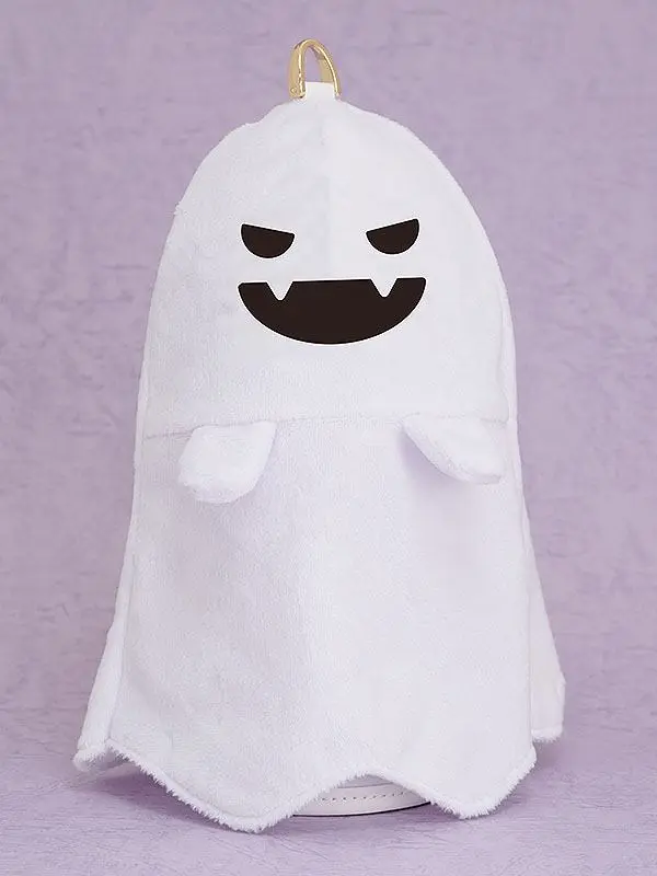 Nendoroid More Nendoroid Pouch Neo: Halloween Ghost termékfotó