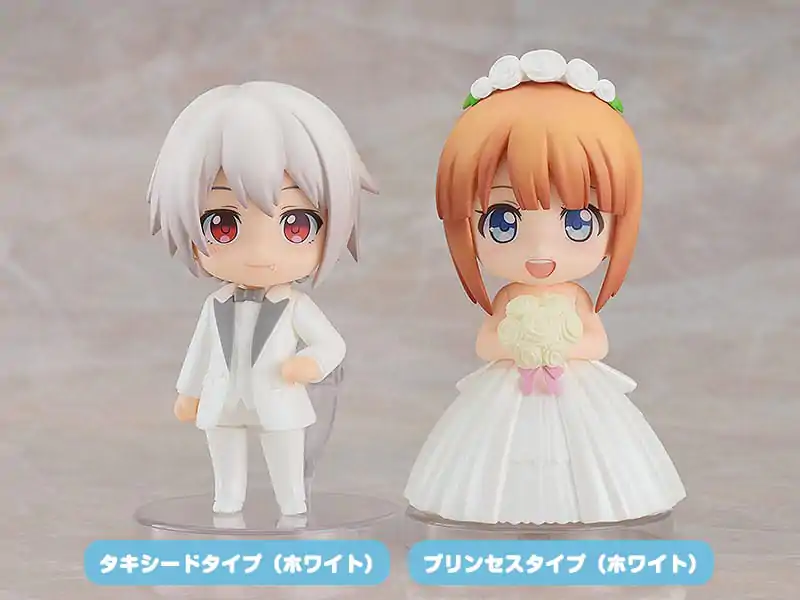 Nendoroid More Zubehör-Set Dress Wedding 02 termékfotó