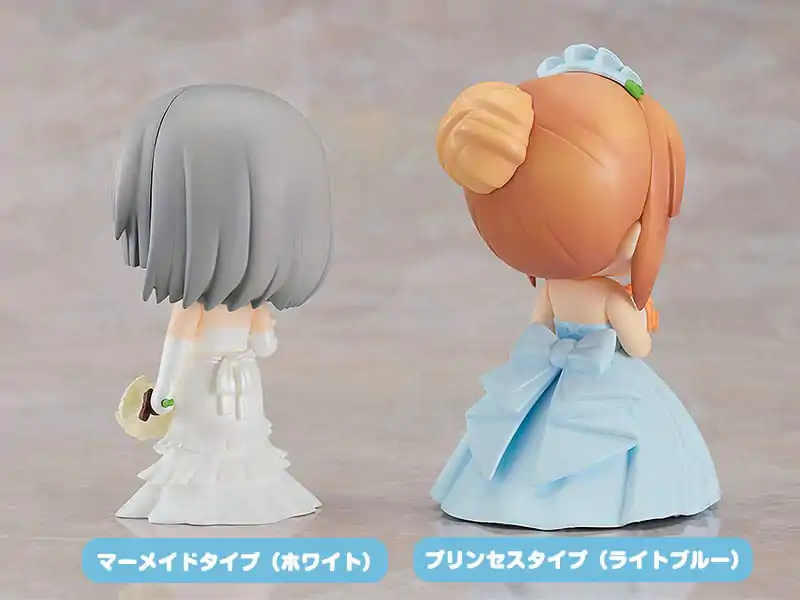 Nendoroid More Zubehör-Set Dress Wedding 02 termékfotó