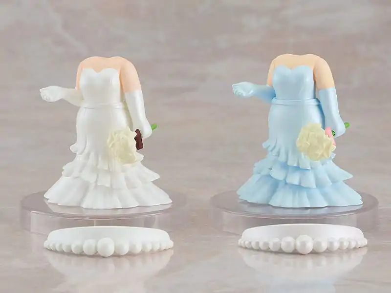 Nendoroid More Zubehör-Set Dress Wedding 02 termékfotó