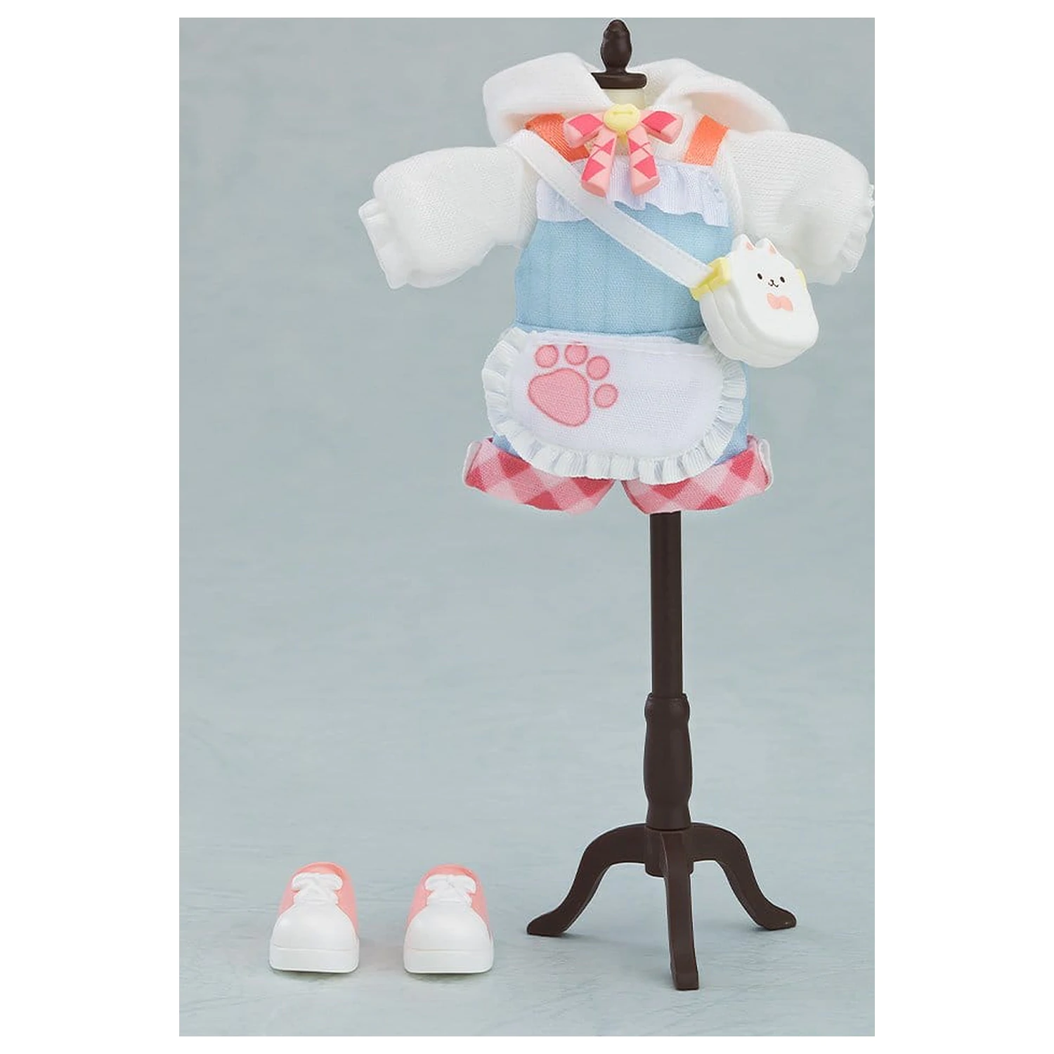 Nendoroid outfit csomag: Pawfect Picnic Day termékfotó