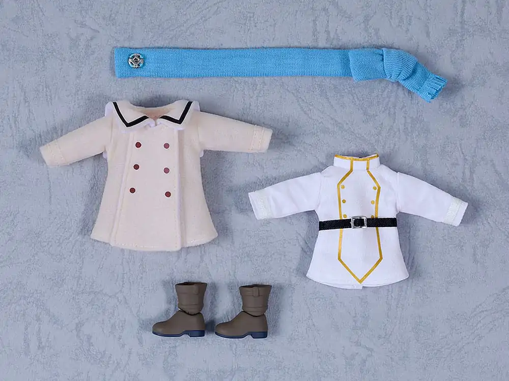 Nendoroid Outfit Set: Frieren kiegészítő Nendoroid figurákhoz termékfotó