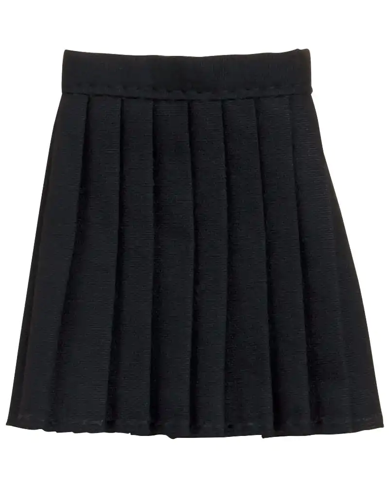 Nendoroid Outfit Set: Long Skirt (Black) kiegészítő Nendoroid figurákhoz termékfotó