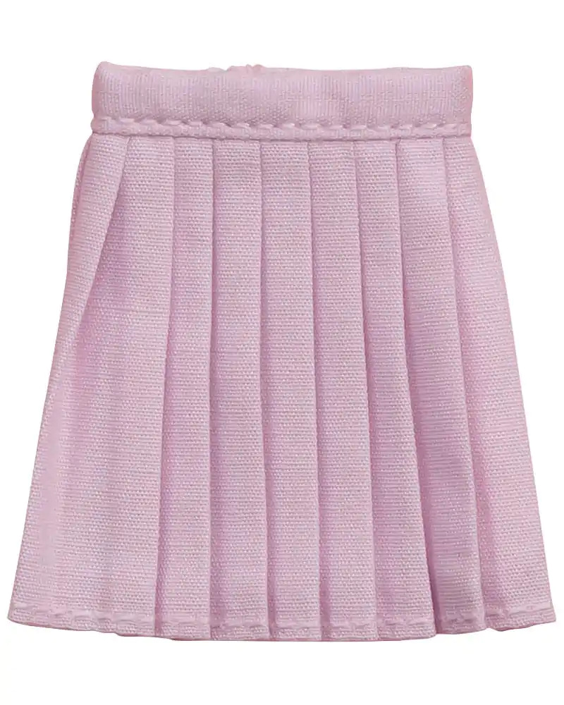 Nendoroid Outfit Set: Long Skirt (Pink) kiegészítő Nendoroid figurákhoz termékfotó