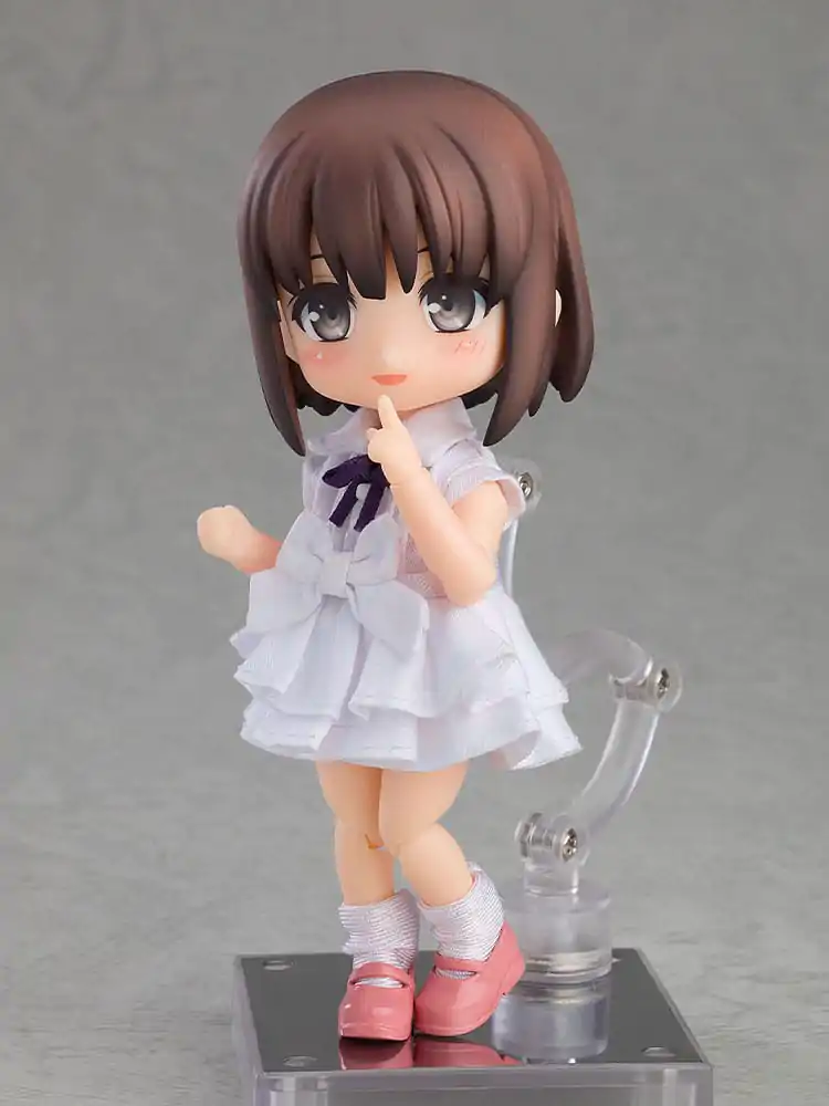 Nendoroid Outfit Set: Megumi Kato kiegészítő Nendoroid figurákhoz termékfotó