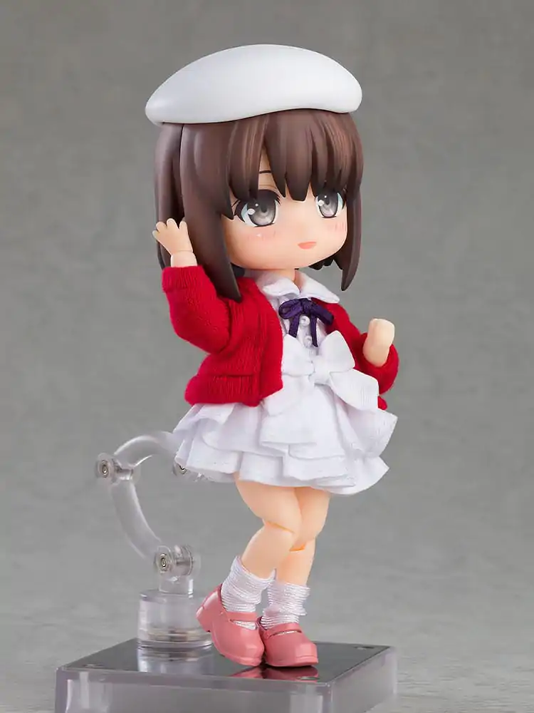 Nendoroid Outfit Set: Megumi Kato kiegészítő Nendoroid figurákhoz termékfotó
