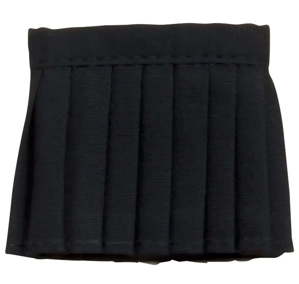 Nendoroid Outfit Set: Miniskirt (Black) kiegészítő Nendoroid figurákhoz termékfotó