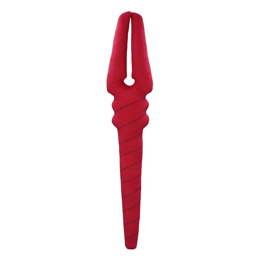 Neon Genesis Evangelion Eva Pocket Big Spear of Longinus plüss figura 70 cm   termékfotó