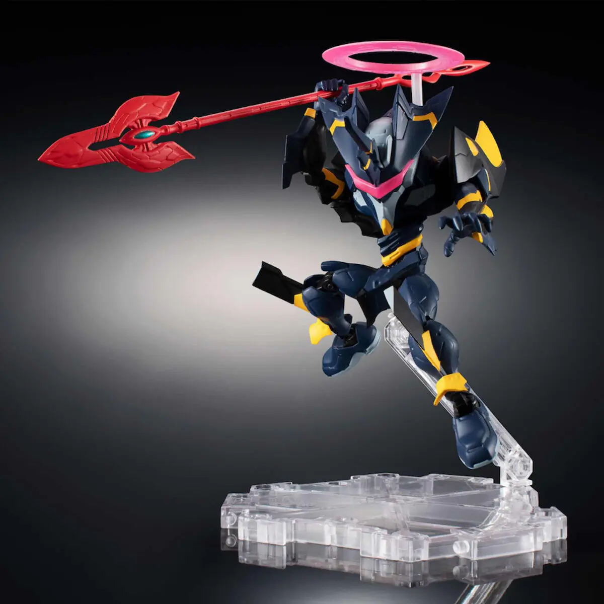 Neon Genesis Evangelion Eva Unit MK 06 figura 10cm termékfotó