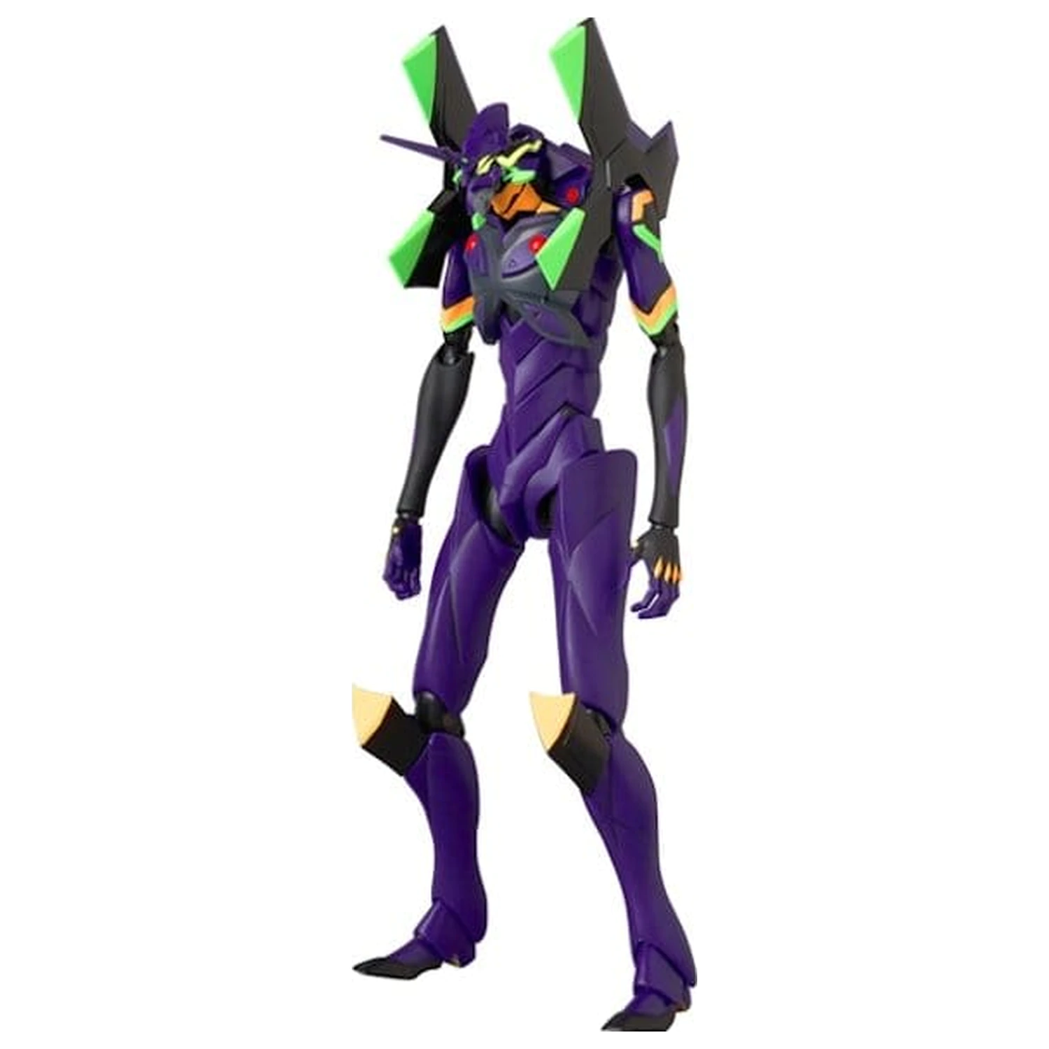 Neon Genesis Evangelion MAFEX akciófigura EVA13 (2021) 19 cm     termékfotó