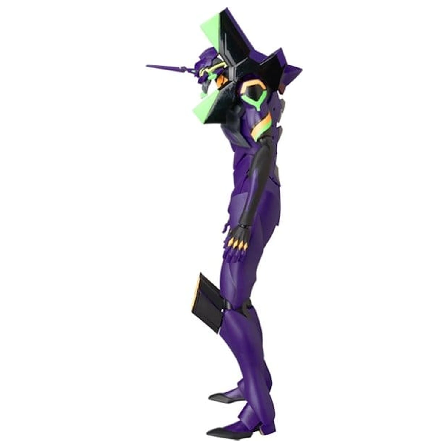 Neon Genesis Evangelion MAFEX akciófigura EVA13 (2021) 19 cm     termékfotó