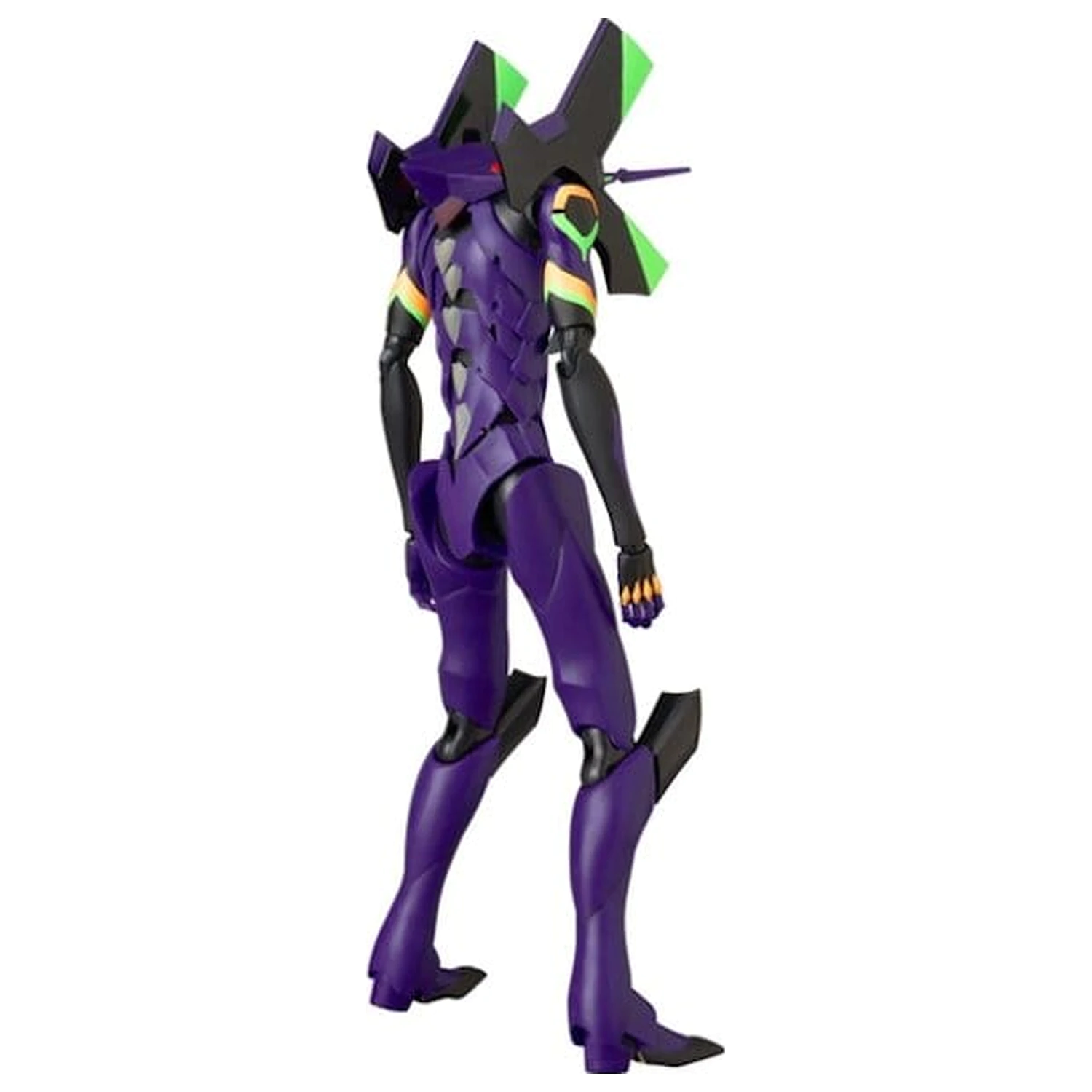 Neon Genesis Evangelion MAFEX akciófigura EVA13 (2021) 19 cm     termékfotó