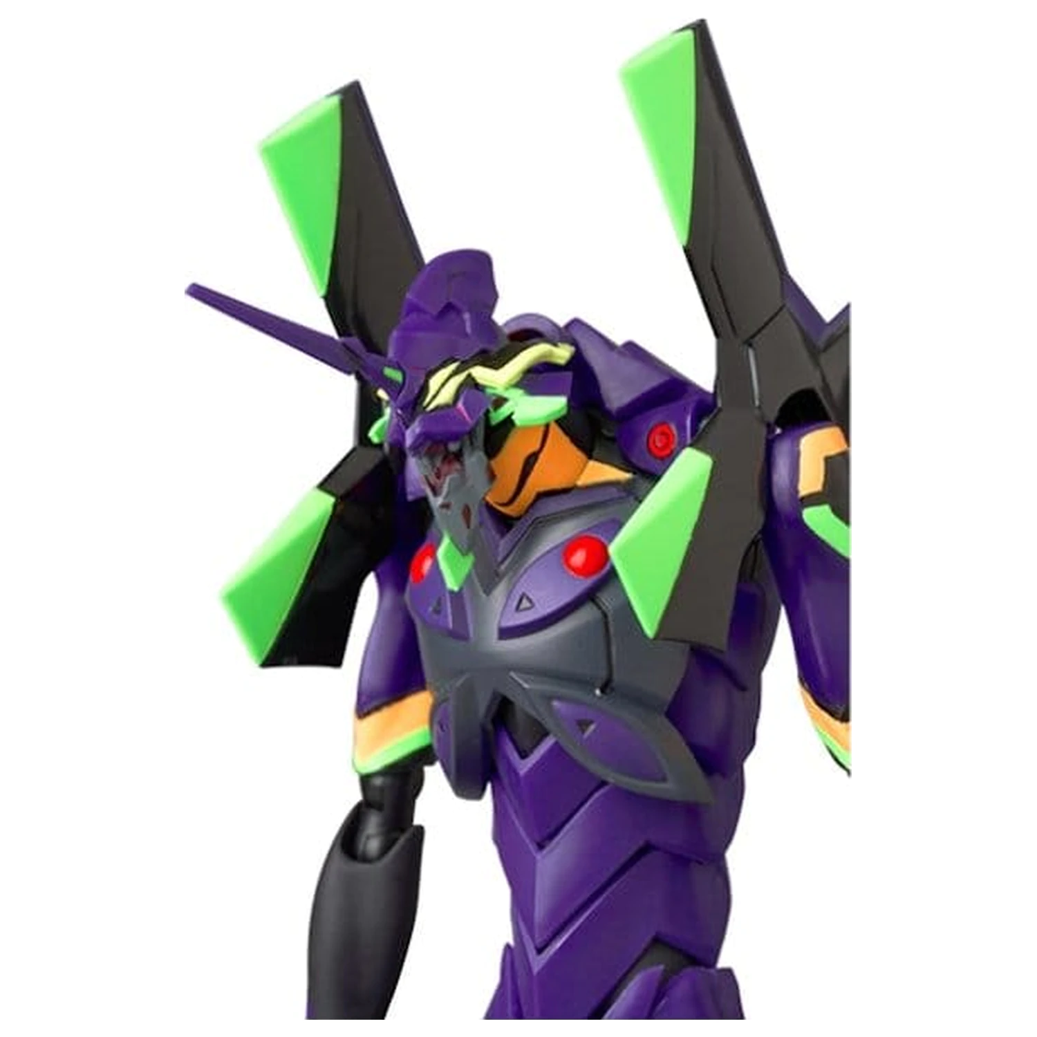 Neon Genesis Evangelion MAFEX akciófigura EVA13 (2021) 19 cm     termékfotó
