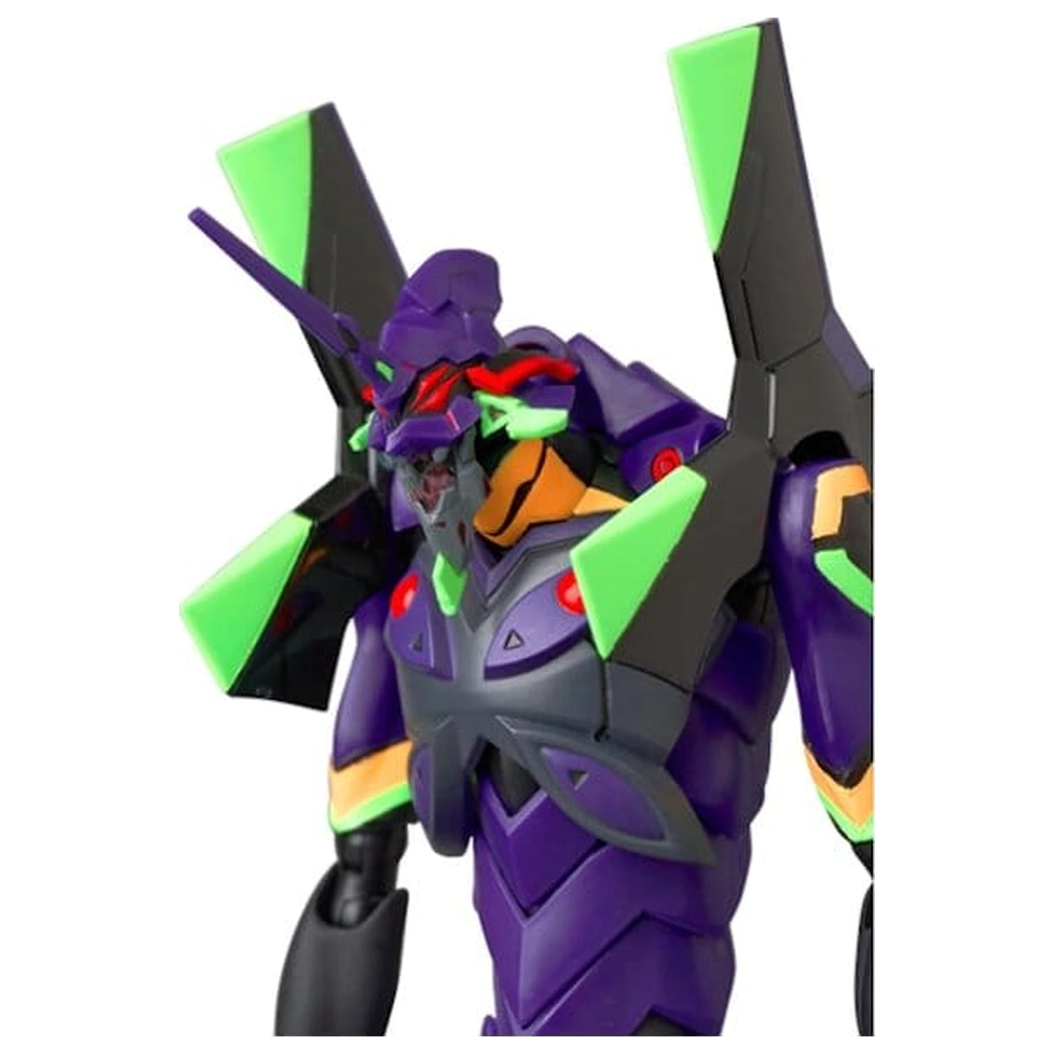 Neon Genesis Evangelion MAFEX akciófigura EVA13 (2021) 19 cm     termékfotó