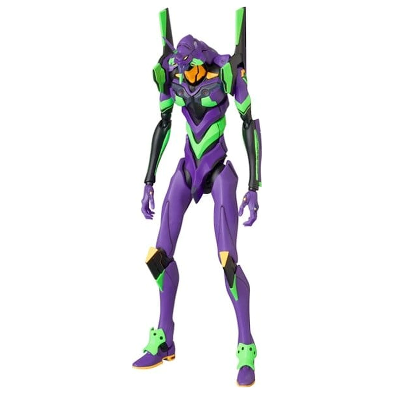 Neon Genesis Evangelion MAFEX Shogo-ki (2021) akciófigura 19 cm     termékfotó