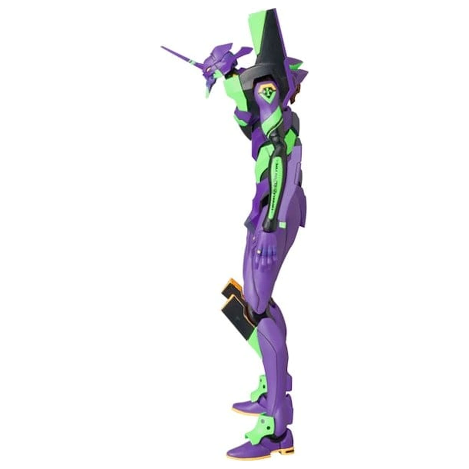 Neon Genesis Evangelion MAFEX Shogo-ki (2021) akciófigura 19 cm     termékfotó