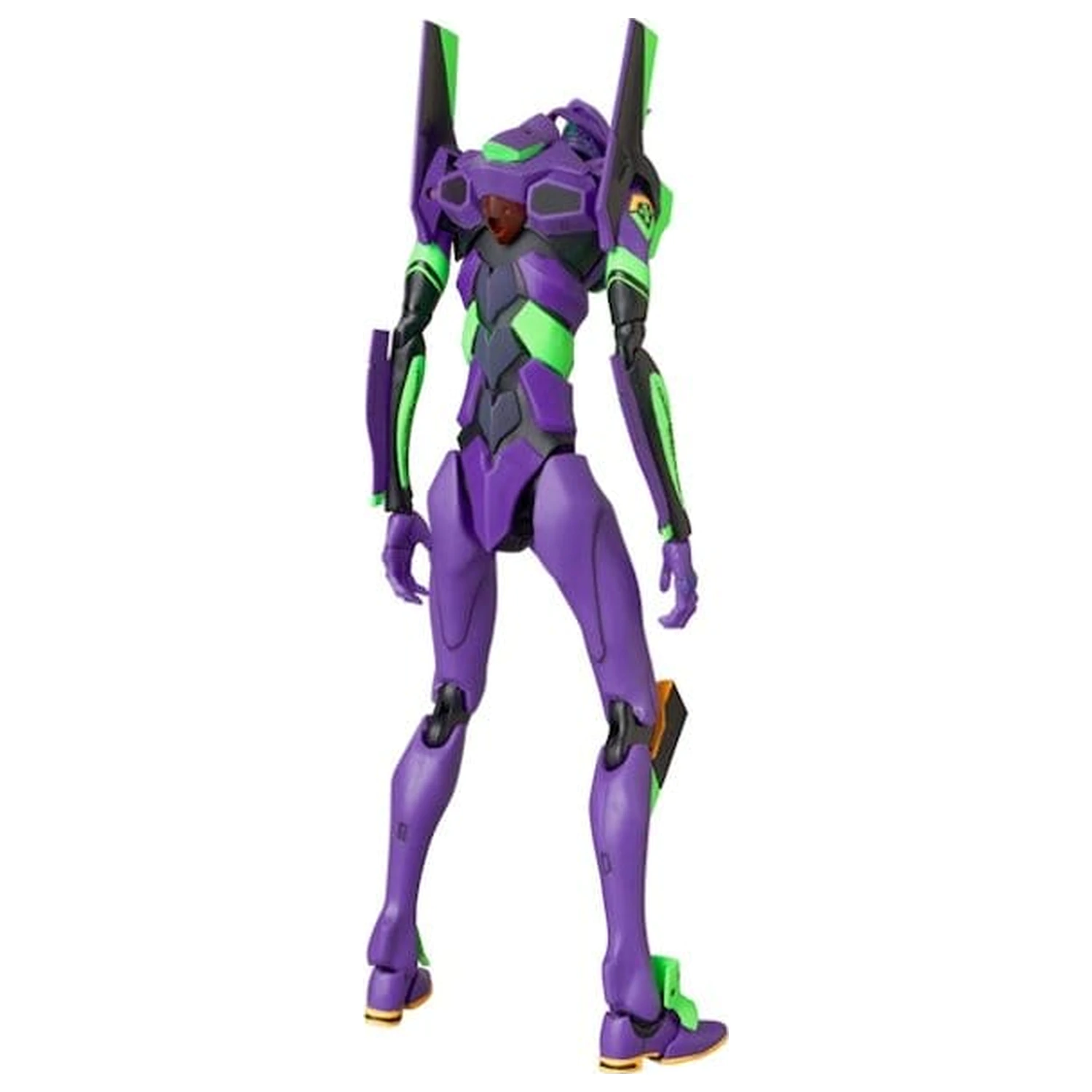 Neon Genesis Evangelion MAFEX Shogo-ki (2021) akciófigura 19 cm     termékfotó