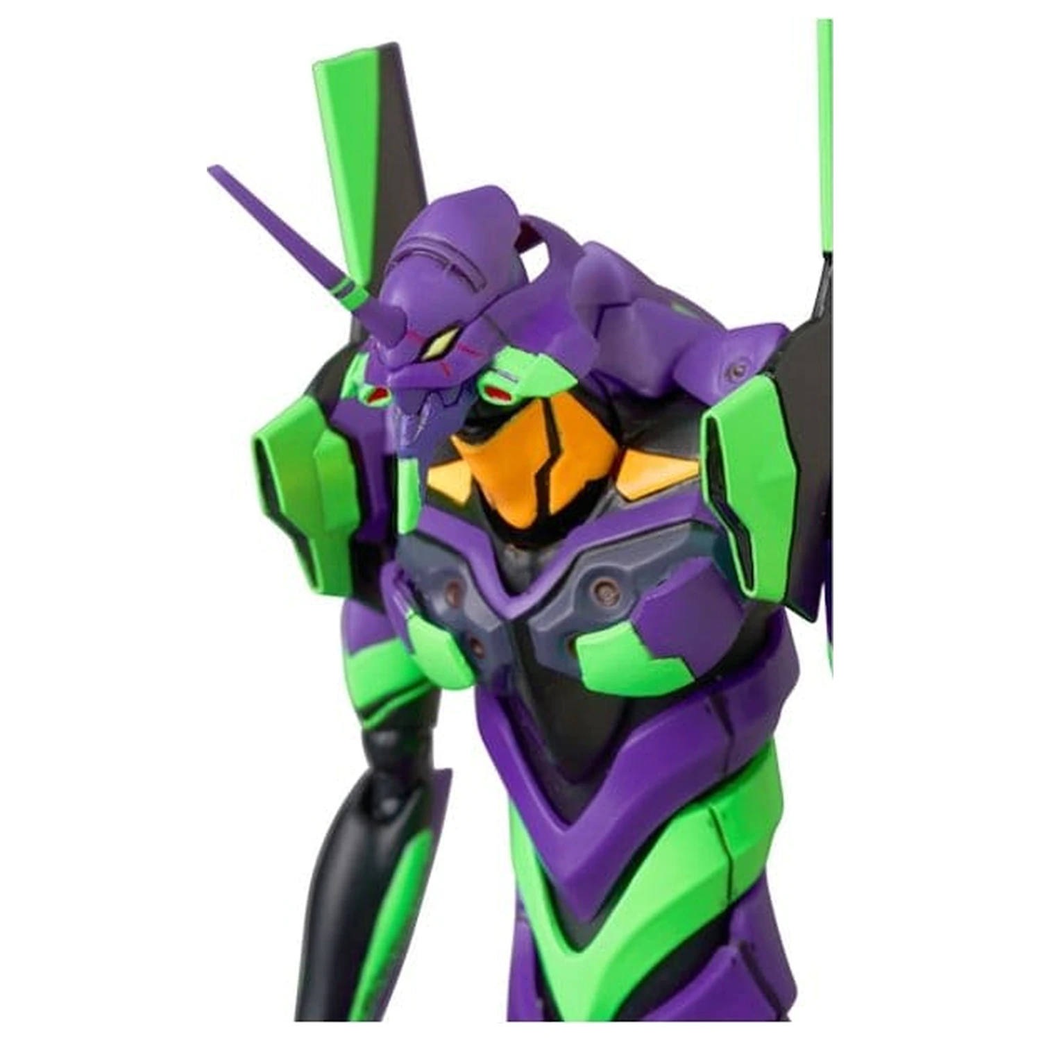 Neon Genesis Evangelion MAFEX Shogo-ki (2021) akciófigura 19 cm     termékfotó