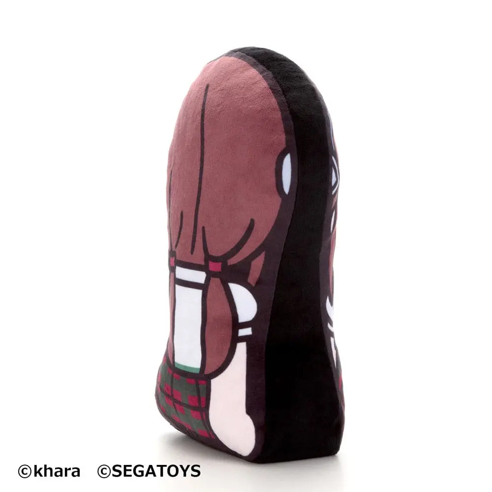 Neon Genesis Evangelion Mari Illustrious Makinami 2D plüss figura 32 cm termékfotó