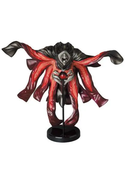 Neon Genesis Evangelion VCD 10th Angel PVC szobor figura 28 cm termékfotó