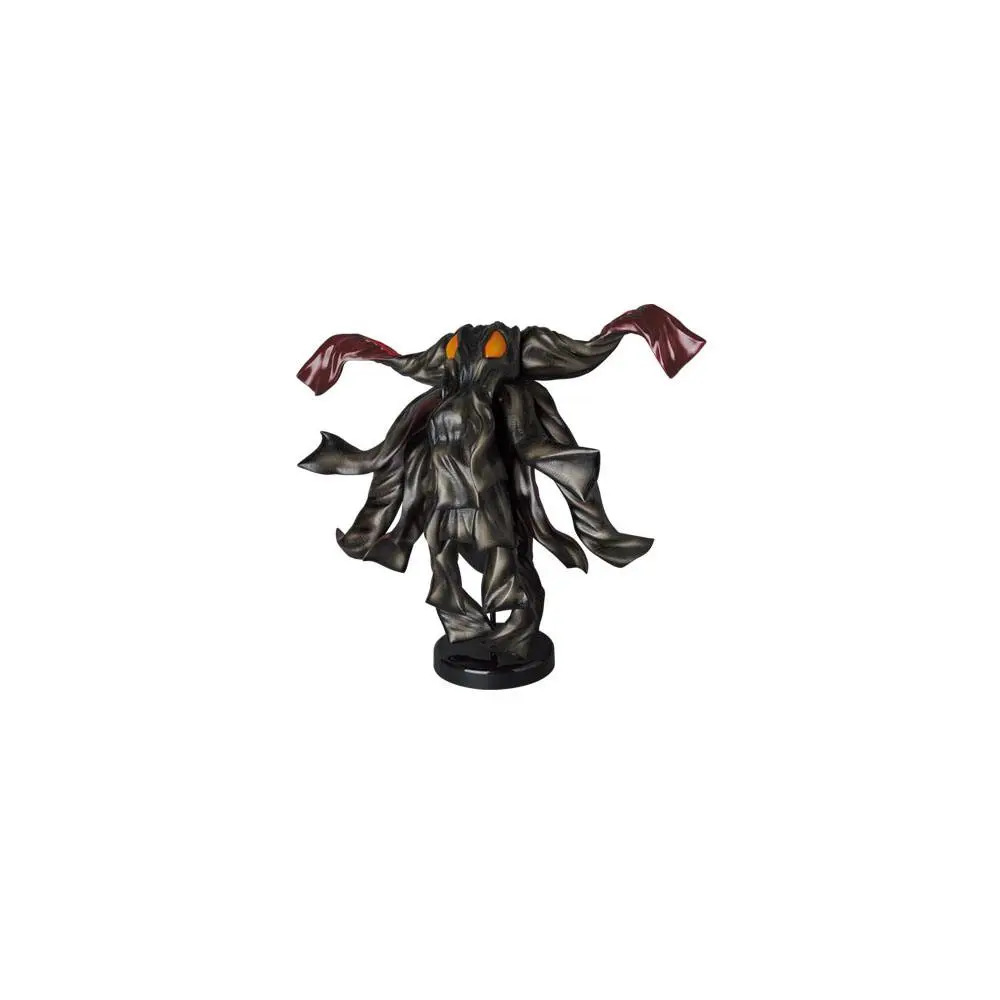 Neon Genesis Evangelion VCD 10th Angel PVC szobor figura 28 cm termékfotó