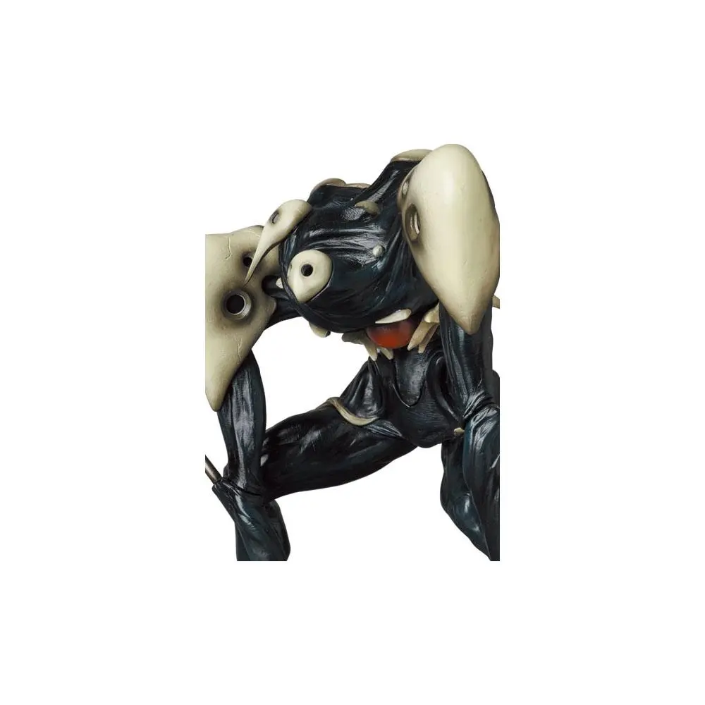 Neon Genesis Evangelion VCD 4th Angel PVC szobor figura 25 cm termékfotó