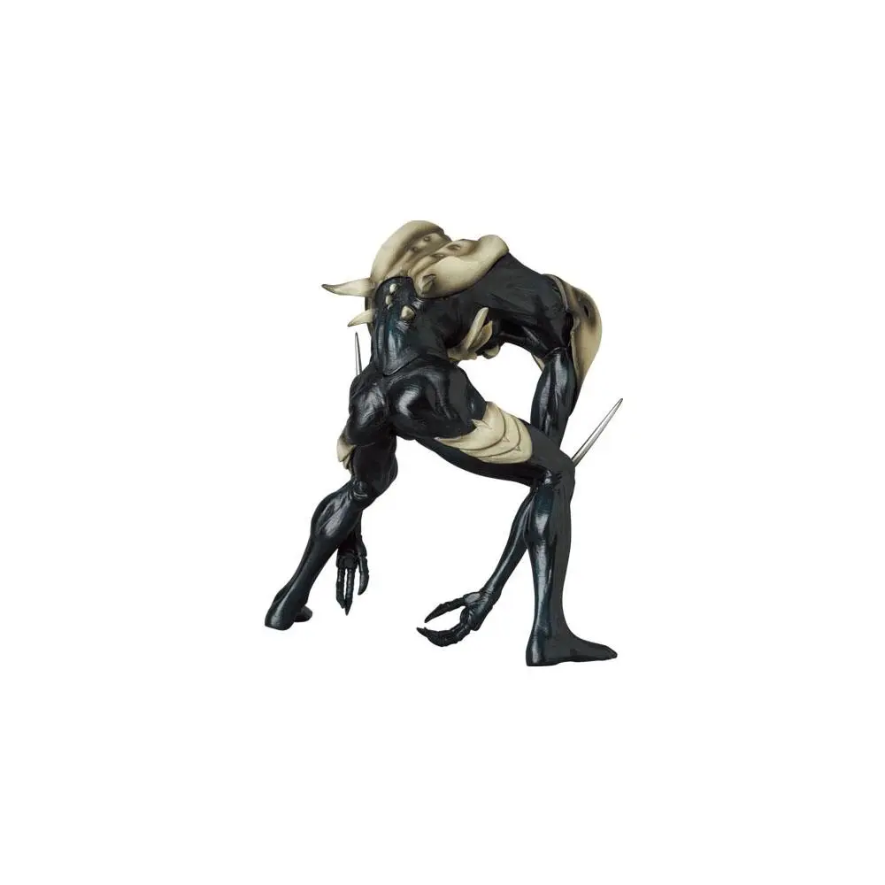 Neon Genesis Evangelion VCD 4th Angel PVC szobor figura 25 cm termékfotó