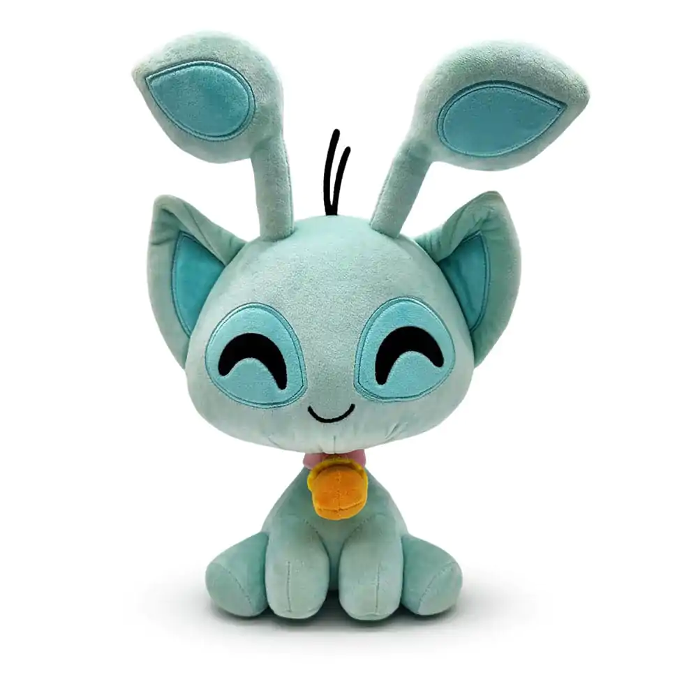 Neopets Baby Aisha plüss figura 22 cm termékfotó