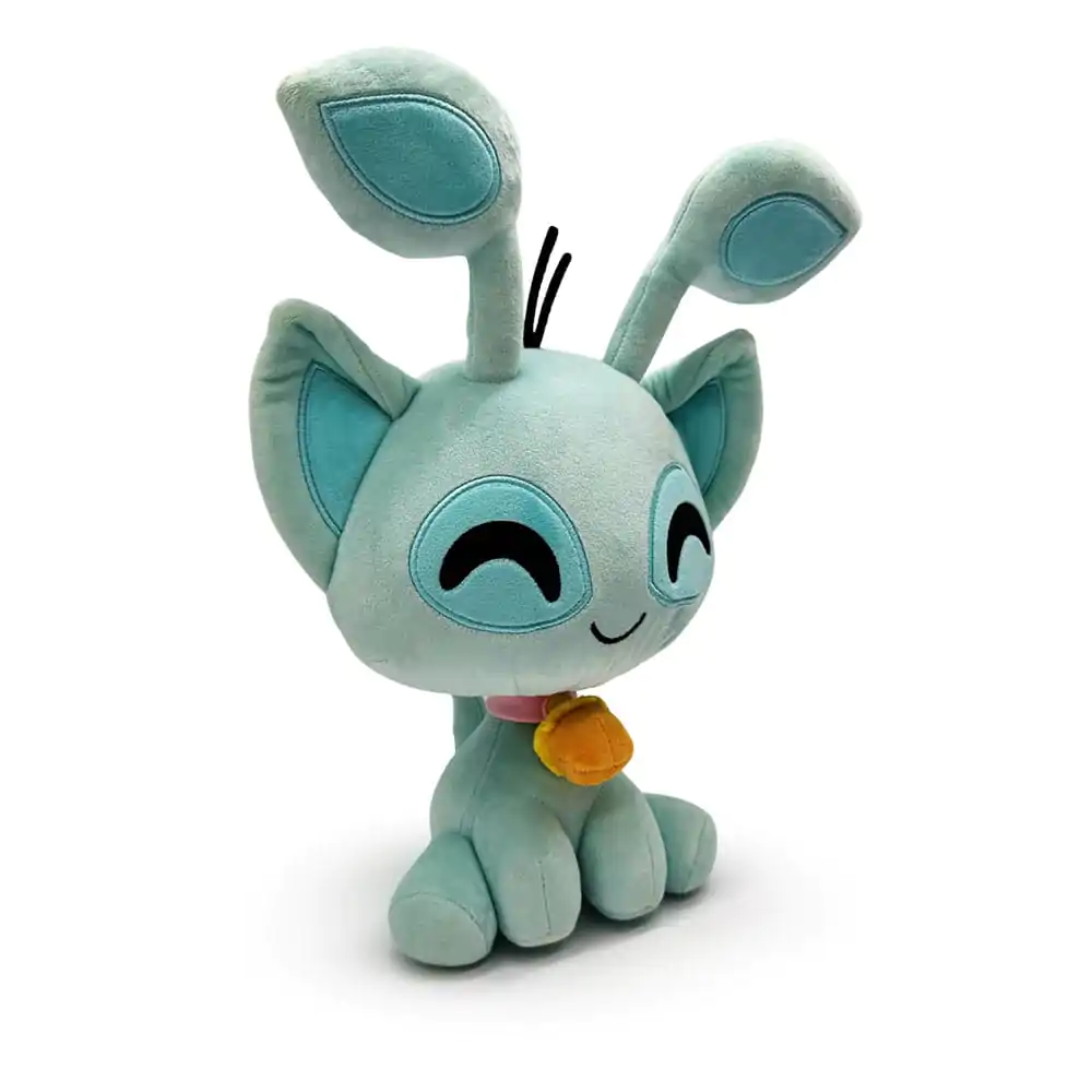 Neopets Baby Aisha plüss figura 22 cm termékfotó
