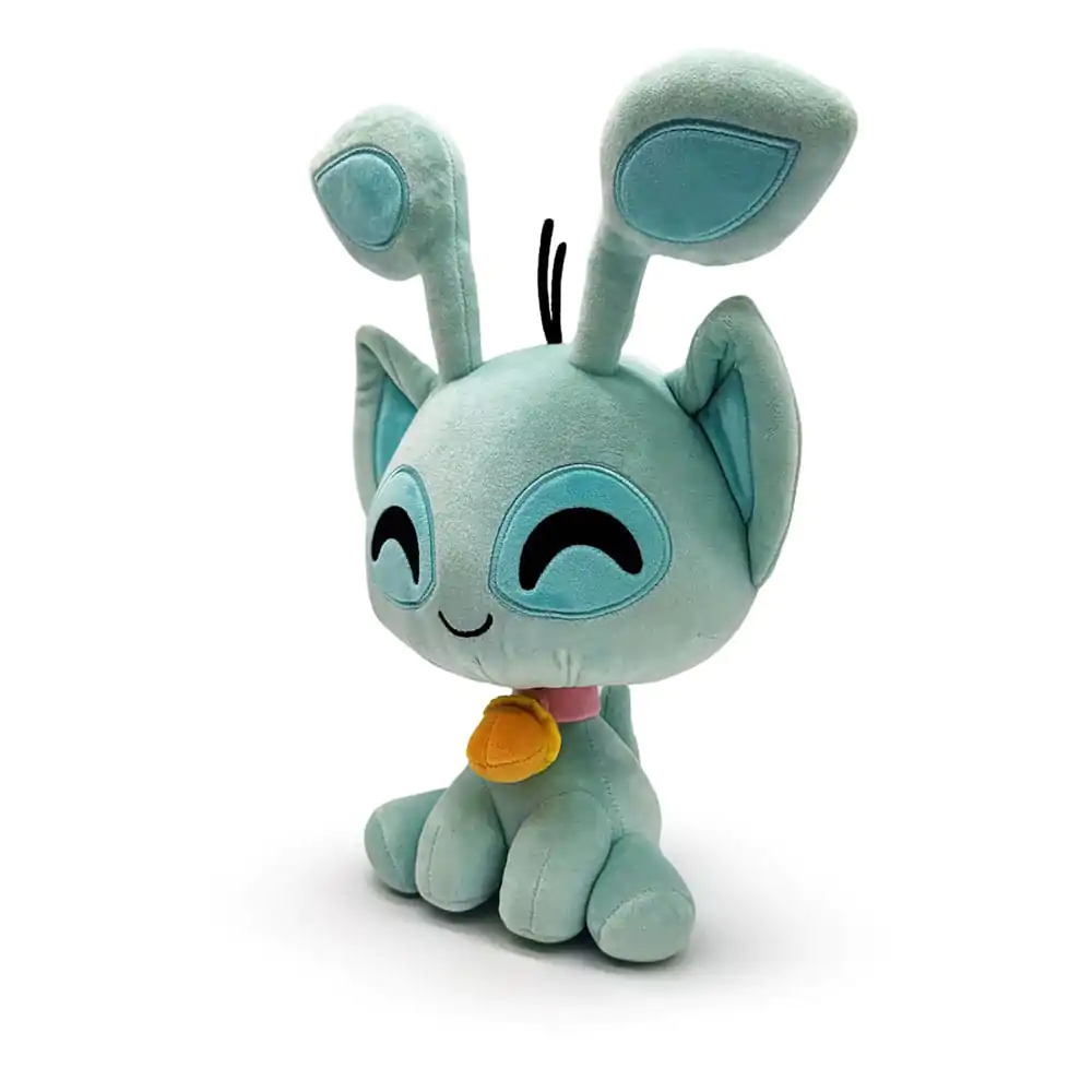 Neopets Baby Aisha plüss figura 22 cm termékfotó