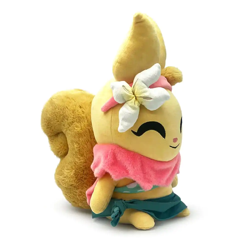 Neopets Summer Fun Usuki plüss figura 22 cm termékfotó