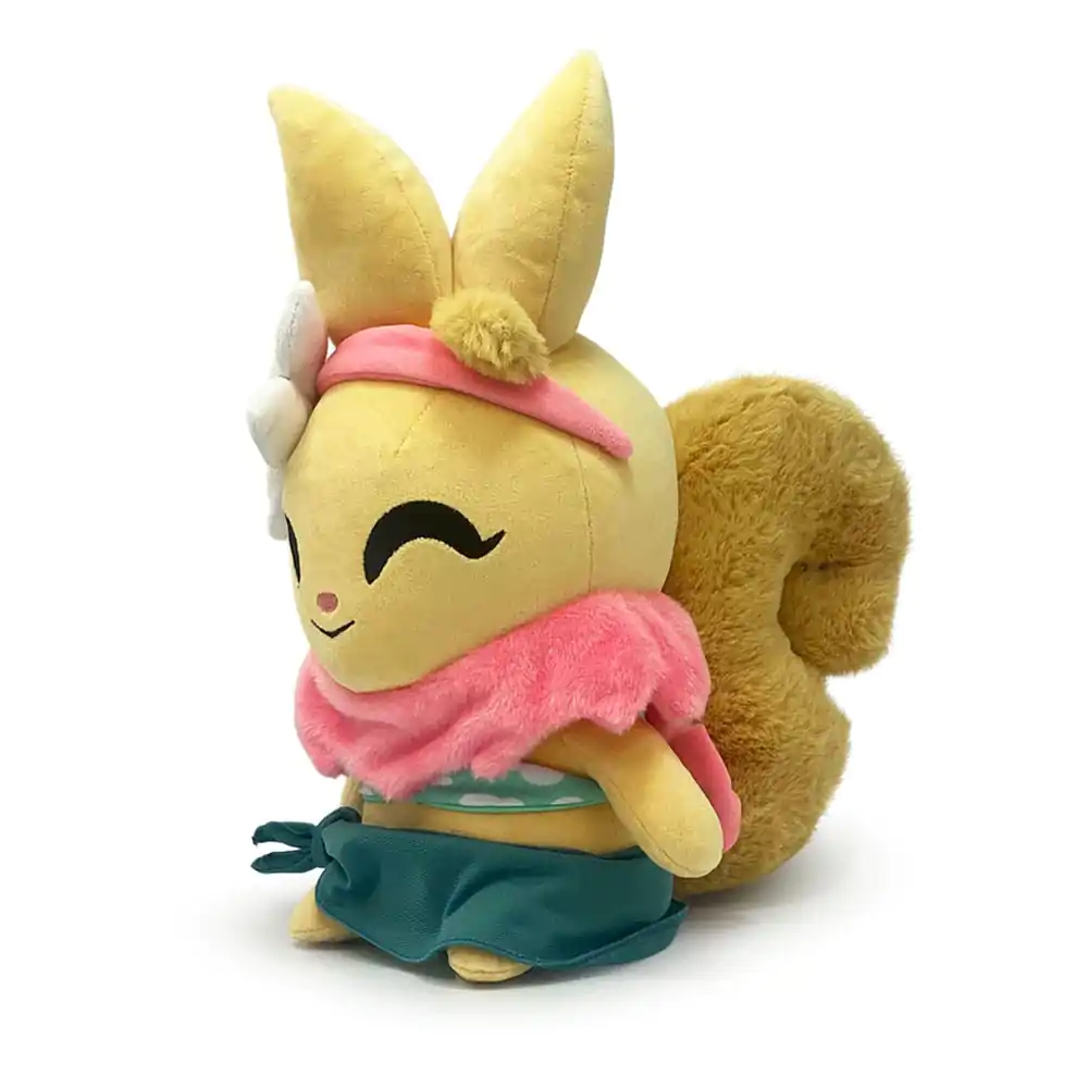 Neopets Summer Fun Usuki plüss figura 22 cm termékfotó