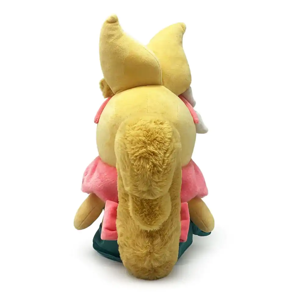 Neopets Summer Fun Usuki plüss figura 22 cm termékfotó