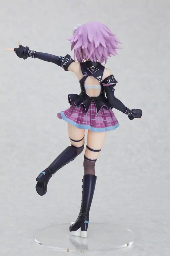 Neptunia Virtual Stars PVC szobor figura 1/7 Neptune 21 cm termékfotó