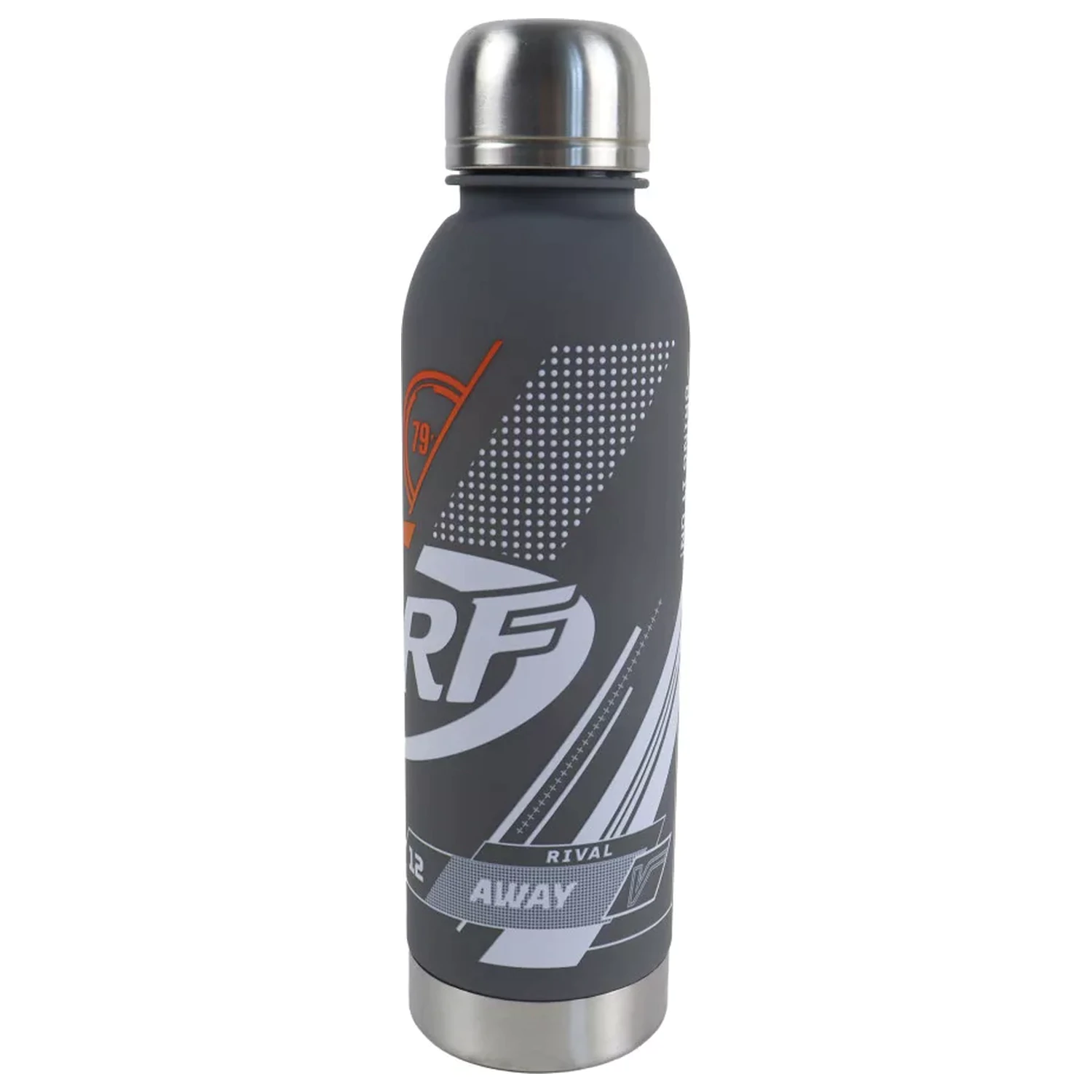 Nerf Bring it On műanyag kulacs csavaros kupakkal 750 ml termékfotó