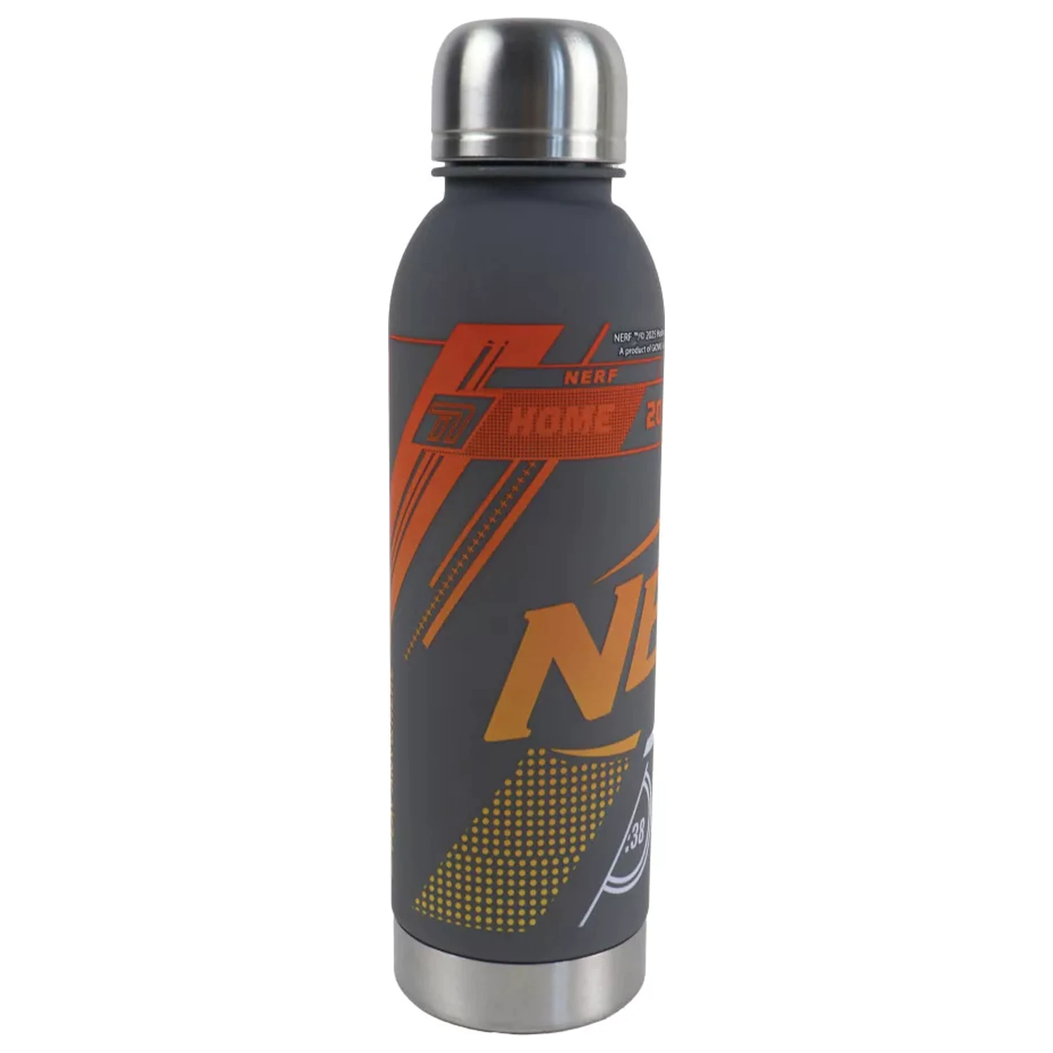 Nerf Bring it On műanyag kulacs csavaros kupakkal 750 ml termékfotó
