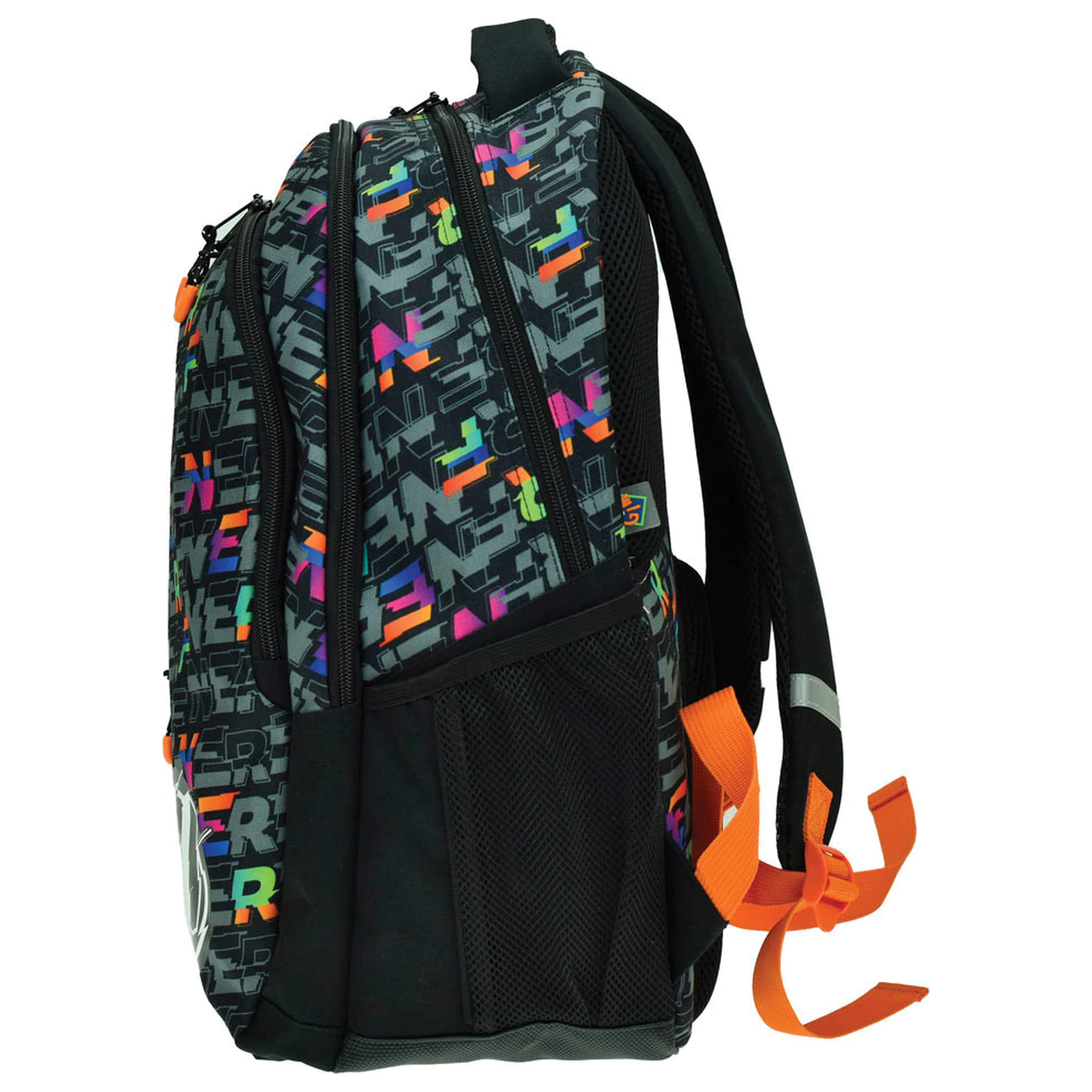 Nerf Energy iskolatáska, táska 46 cm termékfotó