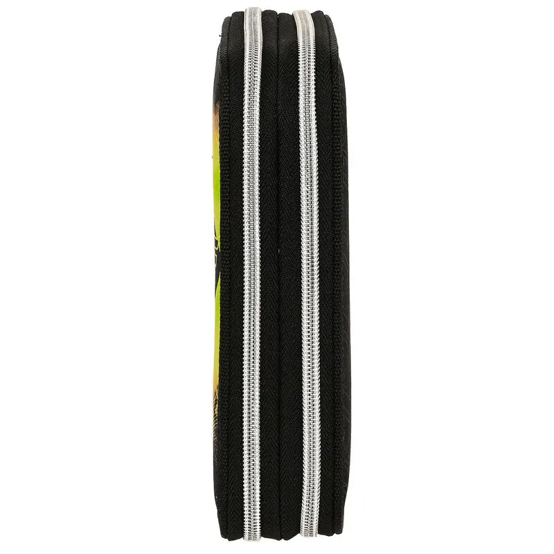 Nerf Neon dupla tolltartó írószerekkel termékfotó