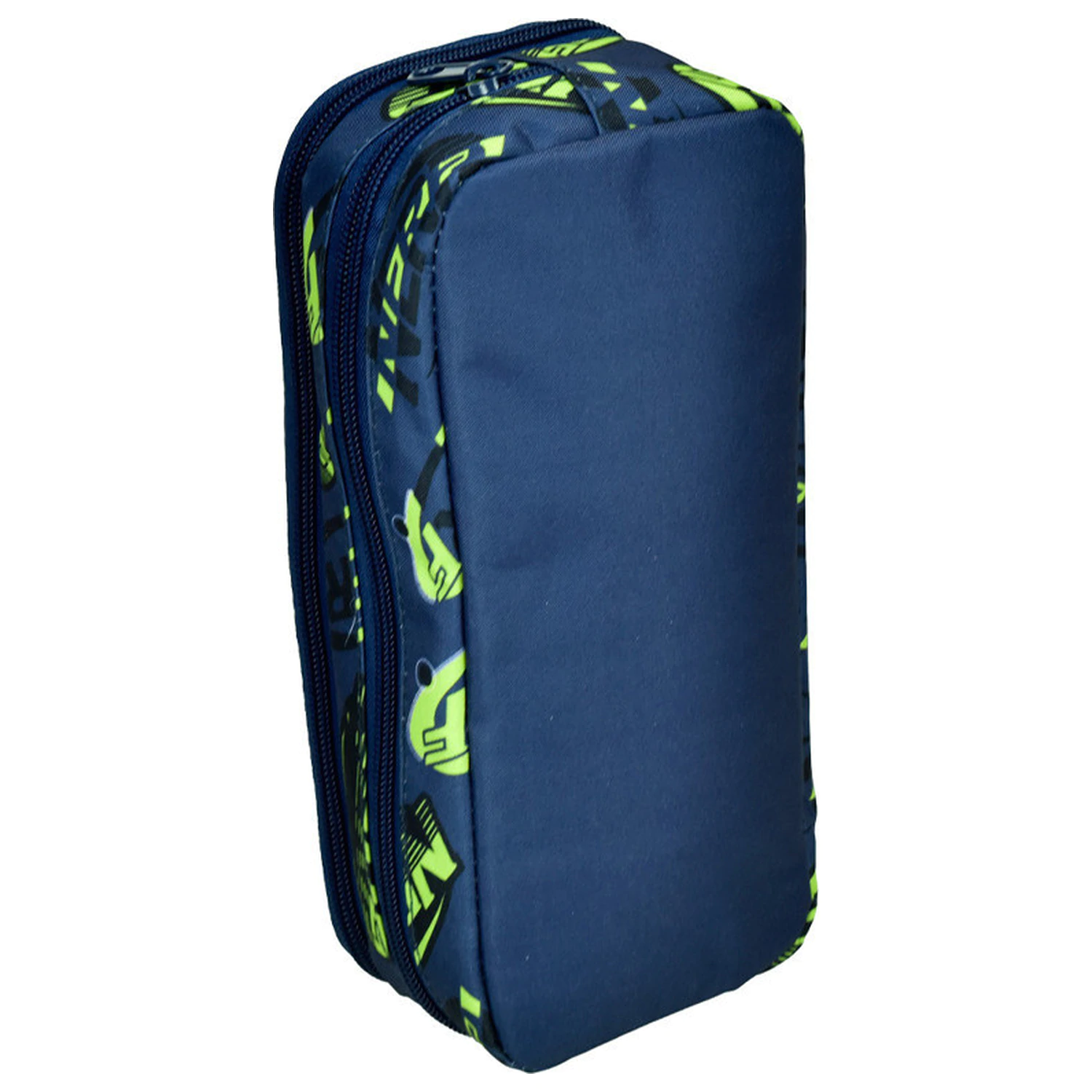 Nerf Ready 2 rekeszes tolltartó 26 cm termékfotó