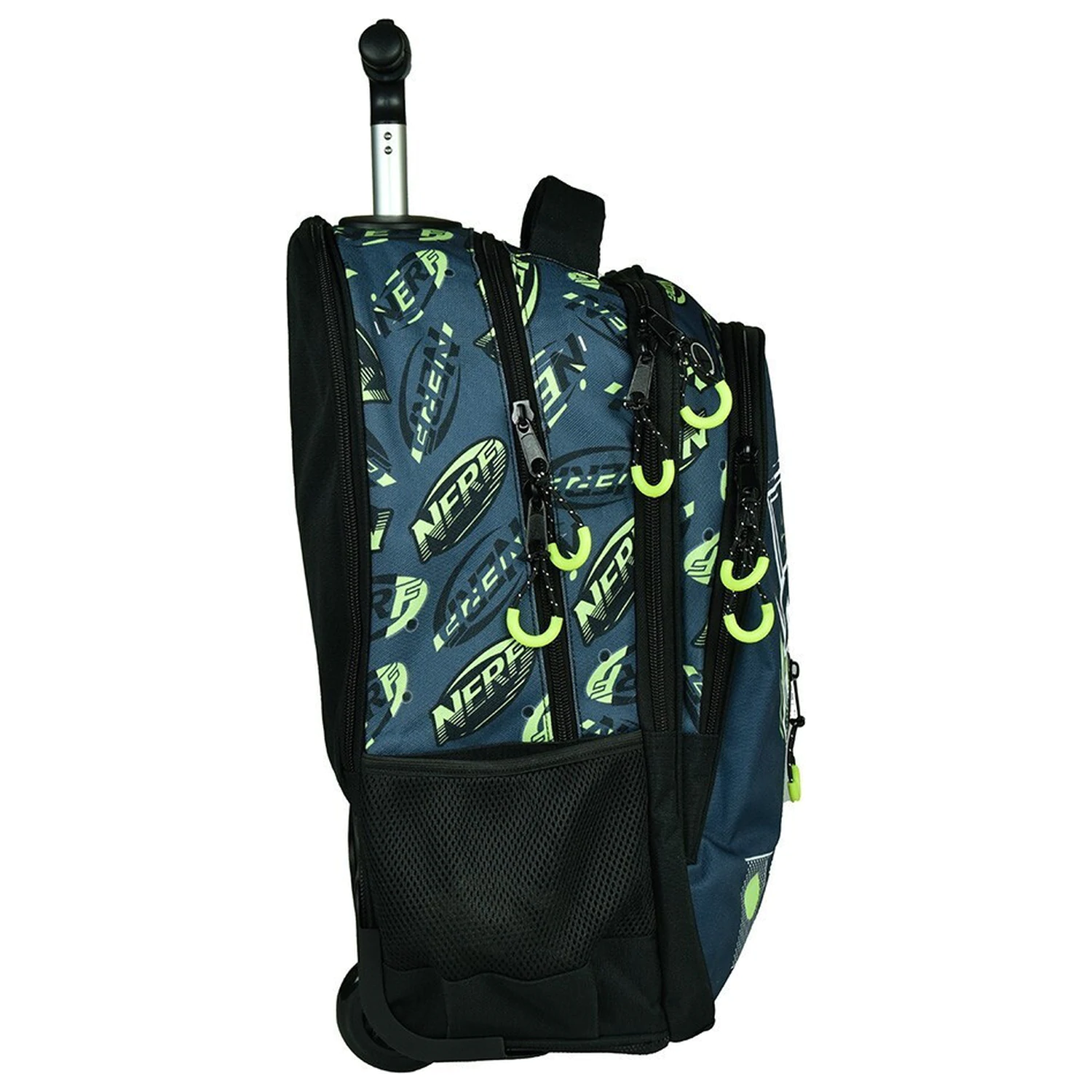 Nerf Ready gurulós iskolatáska, táska 48 cm termékfotó