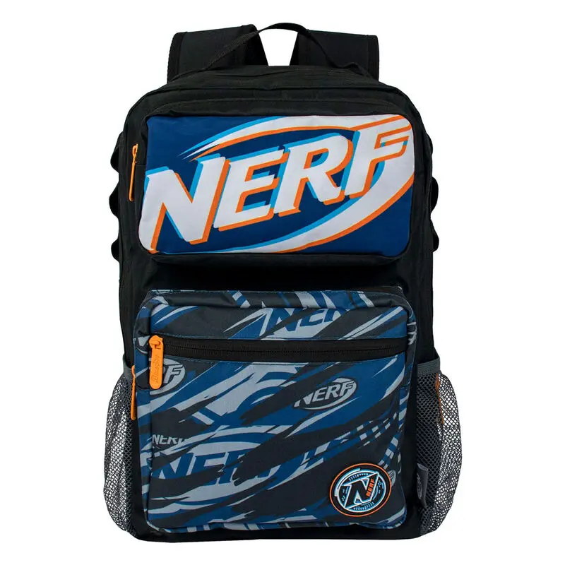 Nerf táska hátizsák 40cm termékfotó