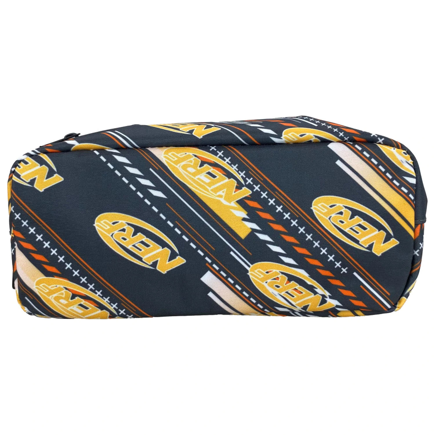 Nerf Unstoppable 2 rekeszes tolltartó 26 cm termékfotó