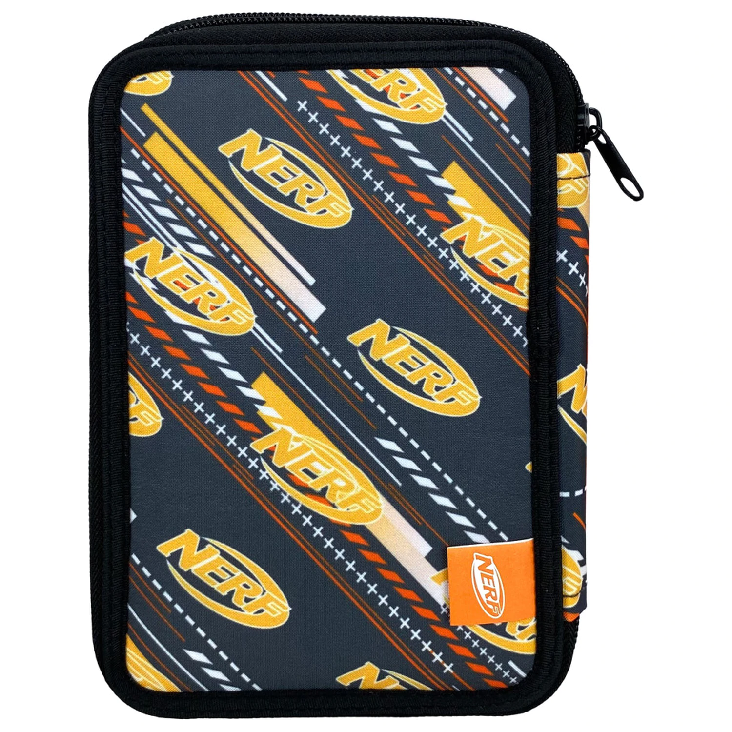 Nerf Unstoppable tolltartó töltött 2 emeletes termékfotó