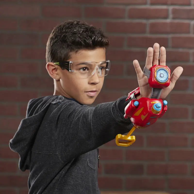 Nert Bosszúállók Iron Man Repulsor Blast termékfotó